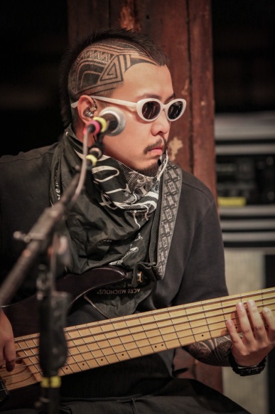【北京站】2021第七屆北京國際流行音樂周 “從心開始_HAYA 15th”HAYA北京音樂會