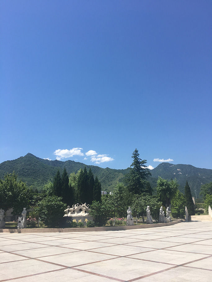 松鶴延年