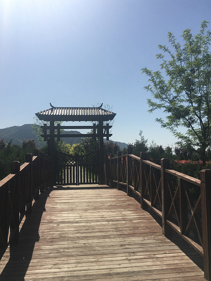 園林景區(qū)