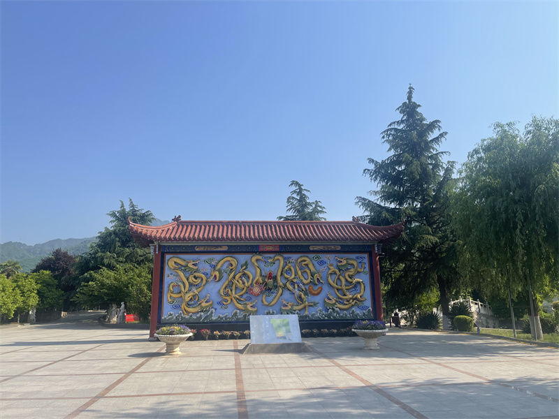 園區(qū)實(shí)景