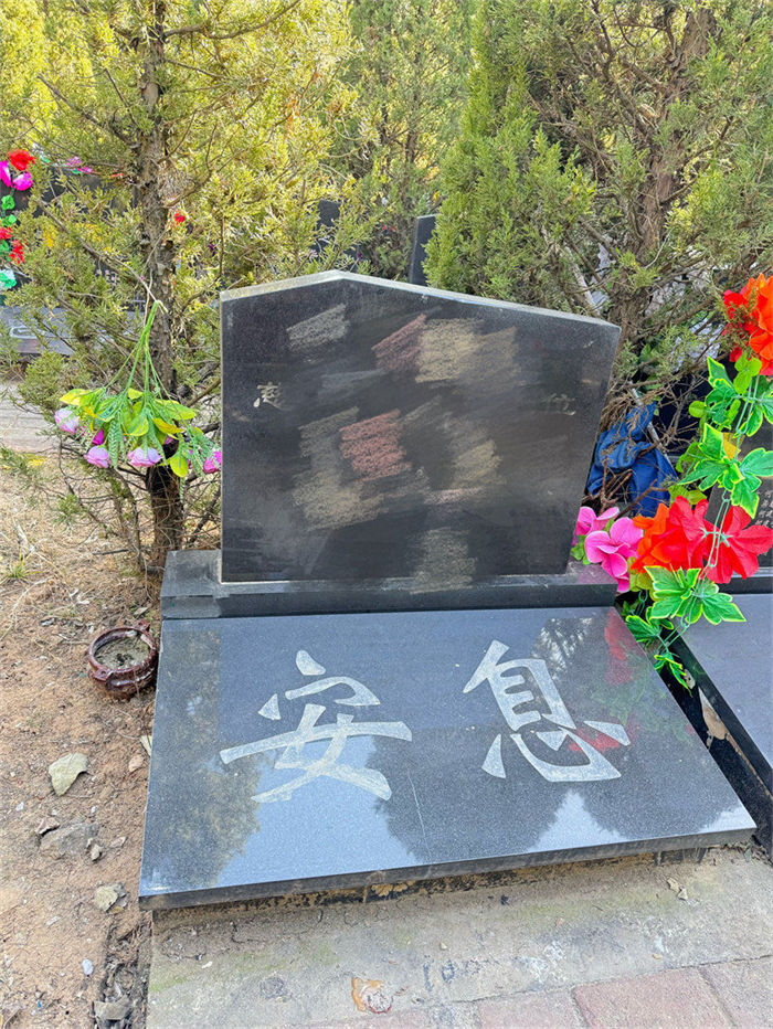 樹(shù)葬